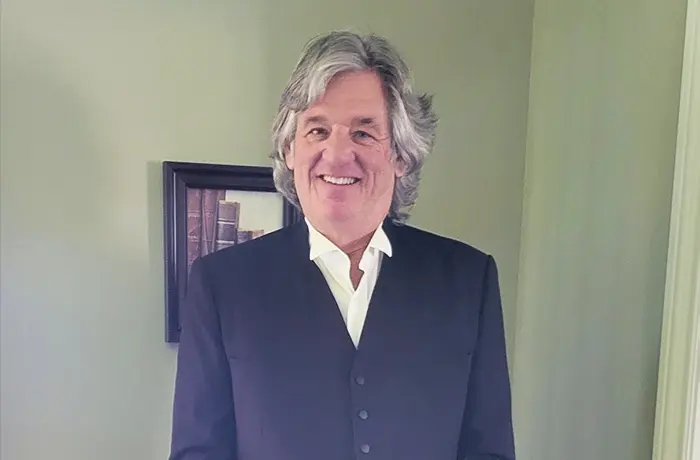 Dean Clark