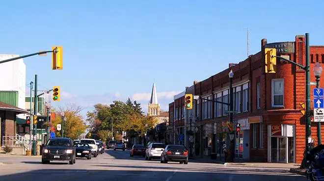 kingsville